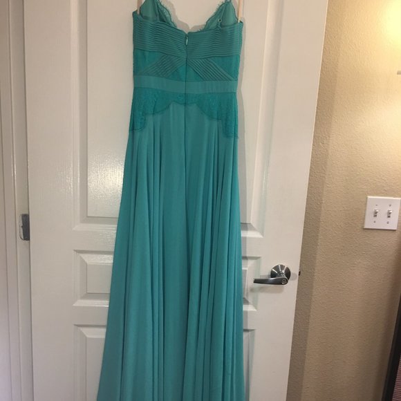 BCBGMAXAZRIA gown - Picture 2 of 4
